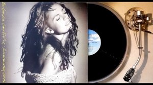 Belinda Carlisle - Runaway Horses (LP side one)