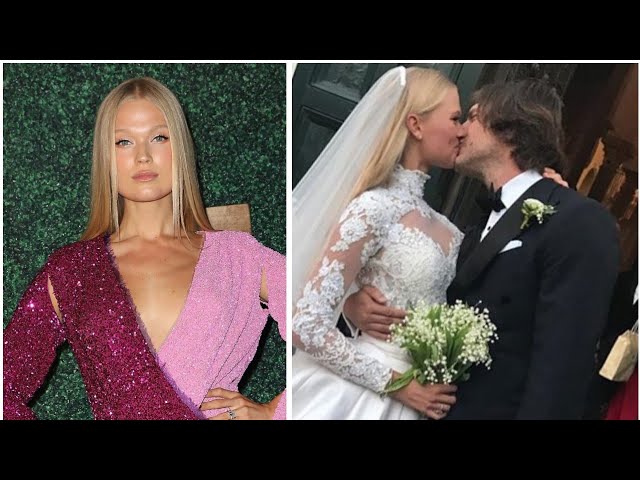 Вита Сидоркина - модель из Хабаровска и жена 47-летнего итальянского миллионера