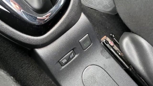 Мини обзор. Renault Kaptur. 2019. смотреть онлайн