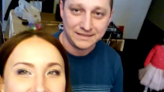 23 январь 2017 год Кристал Юбилей 30 лет Виталий Дворянкина Ольга смотреть онлайн