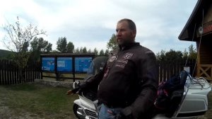 Мотопутешествие 2020 | По Самарской Луке | Эпизод 3