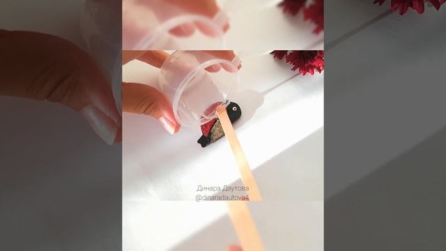 Брошь "Снегирь" из деревянной заготовки и эпоксидной смолы смотреть онлайн