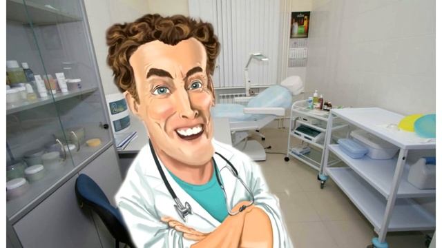 День медика, дядя доктор, #деньмедика.
