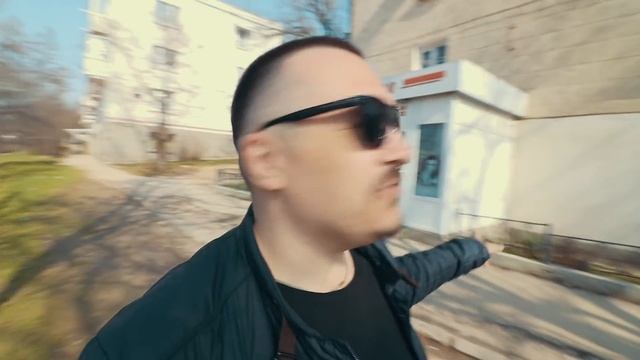 День 10: Школа в СЕВАСТОПОЛЕ. В КРЫМ НА ПМЖ смотреть онлайн