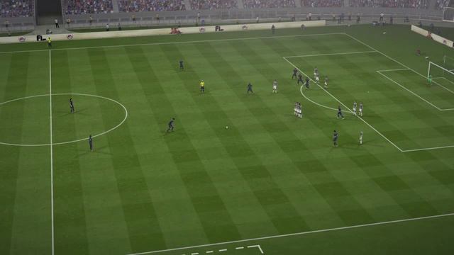 FIFA 15 Ибра и 35 метров смотреть онлайн