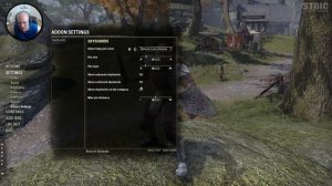 ESO Addon Spotlight 3 - SkyShards