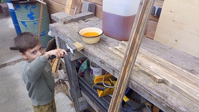 15 лет украшают дачу деревянные перголы смотреть онлайн