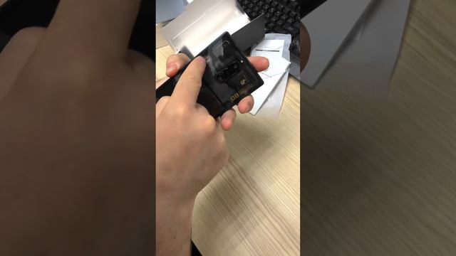 Обзор Redmagic 8 pro на 16/512 gb смотреть онлайн