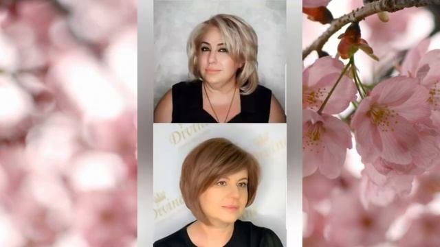 ЭЛЕГАНТНЫЕ СТРИЖКИ ДЛЯ ПОЛНЫХ ЖЕНЩИН В 2021 ГОДУ: ВЫБИРАЕМ СТРИЖКУ ПО ФОРМЕ ЛИЦА.