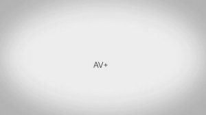 AV+ Automatic Ventilation