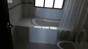 First Bungalow Beach Resort - Ko Samui - Beach Bungalow - Room Tour