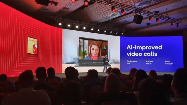 The Current State of Windows on ARM-Architecture (& Its Promising Future) смотреть онлайн