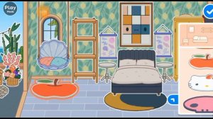 😜//обустройство дома у моря//💜тока бока//😎ксюшик //🌸