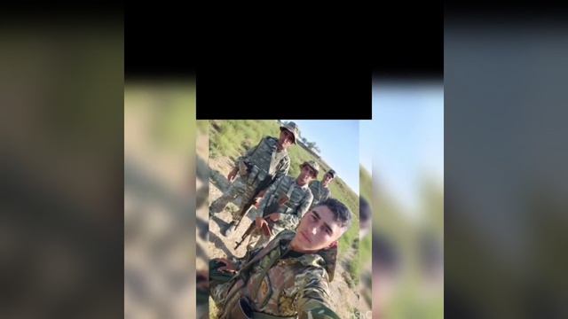 ŞƏHİDLƏR ÖLMƏZ VƏTƏN BÖLÜNMƏZ🇦🇿🇹🇷 смотреть онлайн