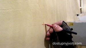 Монтаж стабилизатора напряжения