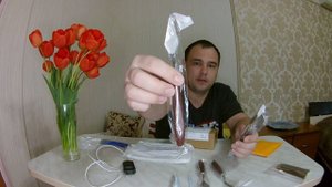 РАСПАКОВКА И ОБЗОР СОЛНЦЕЗАЩИТНЫХ ОЧКОВ С АЛИЭКСПРЕСС ФИРМЫ KINGSEVEN!!!!!