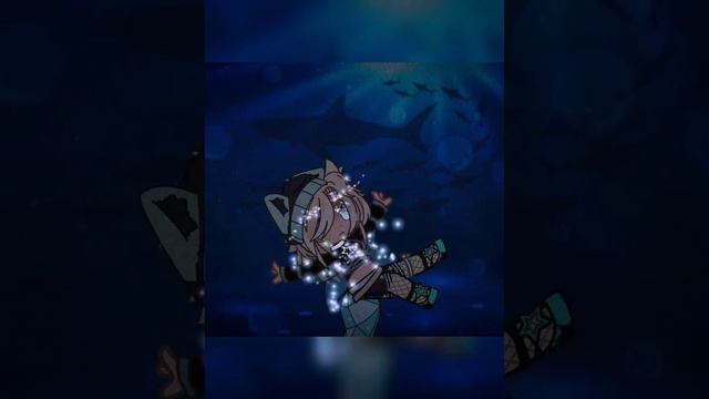 ♡Любовь слепа♡ #любовь #легенда #грусть #мило #гачалайф #гача смотреть онлайн