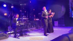 Шикарная Езидская Свадьба?Москва 2021 Гованд Dewata Eziya Moskva 2021 Govend (Ezidish Wedding)