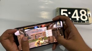 iPhone XS Max PUBG Test In 2023 | Pubg Battery And FPS Test in iphone xs max