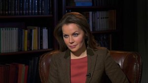 Передача "Церковь и мир", канал "Россия-24".
