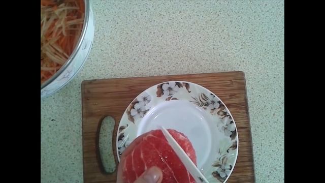 ФИТНЕС РЕЦЕПТЫ ☞Салат из Сырой Тыквы "Витаминка" смотреть онлайн