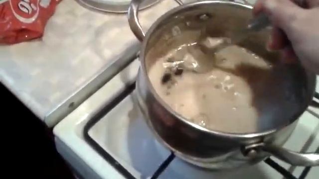 Желе из кокаколы #1 смотреть онлайн