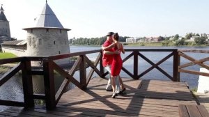 Игорь Кибирев - Ты(Псков)