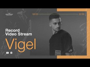 Record Video Stream | VIGEL