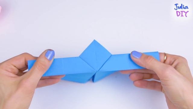 Amazing DIY Paper Box of 2 sheets of paper | Easy DIY Paper crafts ideas