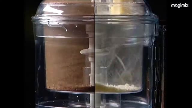 MAGIMIX ROBOT MULTIFUNCTIONAL C3200XL - CROM смотреть онлайн