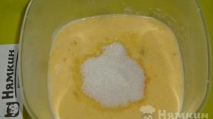 Хрустящие вафельные трубочки на молоке и масле с маком в электровафельнице