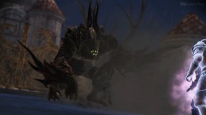 Черные болота: Тень ► Dragon Age Origins: Awakening #33