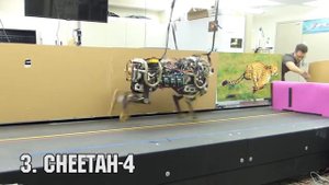 ТОП 5 САМЫХ НЕОБЫЧНЫХ РОБОТОВ