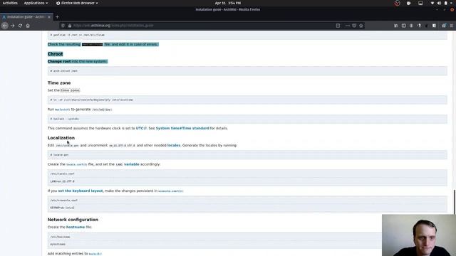 PENGUIN INSTALLS ARCH | LIVE STREAM смотреть онлайн