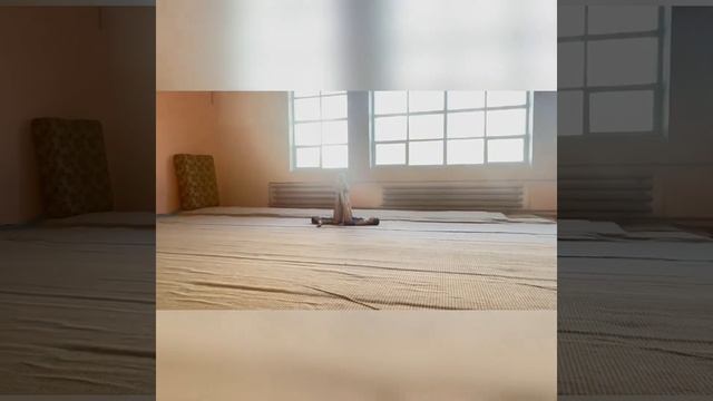 "Мой любимый вид спорта - спортивная акробатика" смотреть онлайн