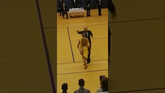 Пасодобль (запись 1) смотреть онлайн