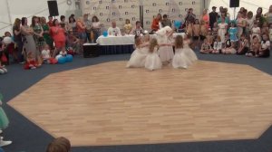 Классическая Хореография и Горелова Наталья - Мир Добрее Станет