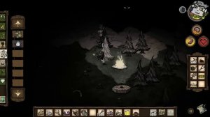 Я СХОЖУ С УМА (Don't Starve)