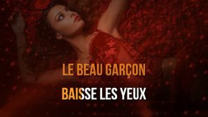 DOMINIQUE MOISAN - MILLION DE ROSES - LYRICS