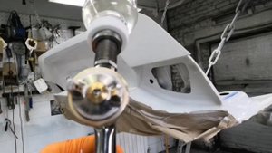 Шпатлёвка которую не видит толщиномер
