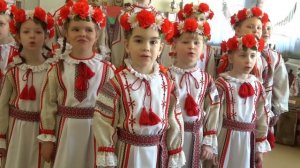 Гимн Республики Беларусь