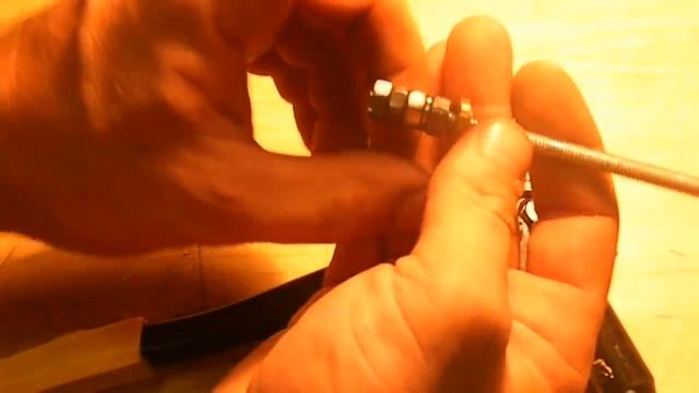 Переделка заклепочника под резьбовые заклепки. Часть 1 заклепочника под резьбовые заклепки. Часть 1