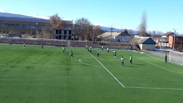 Галон 1:2 Кадгарон смотреть онлайн