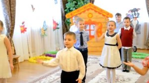 8 Марта Озорные  частушки (под. гр.) детский сад 15 "Светлячок" Коломна