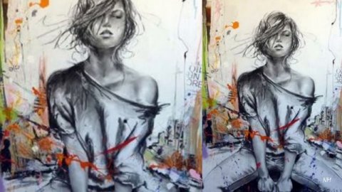 Александр Эгромжан – Равновесие