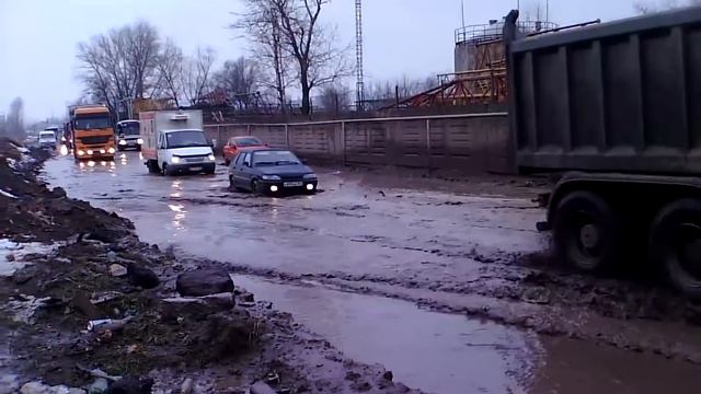 Ул. 2-ая Луговая, г. Ростов-на-Дону смотреть онлайн