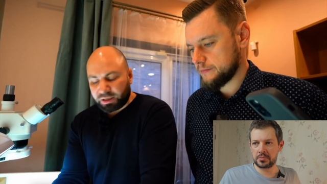 Сервис и качество Tag Heuer. Реакция на ролик @Yardrey смотреть онлайн