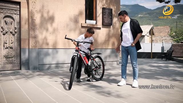 Ես Կամ Գրիգորի Եսայան // Es Kam Grigori Yesayan смотреть онлайн