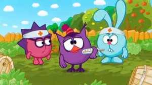 phonk MED Смешарики