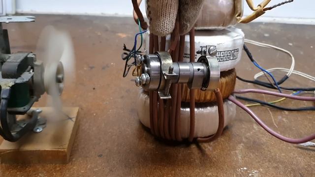 TORTA TOROIDAL MIRA LO QUE HACE, MEGA TOROIDE Recalibrando смотреть онлайн